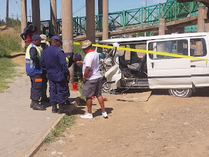 ONE DEAD, 15 INJURED IN HA THETSANE TRAFFIC ACCIDENT 