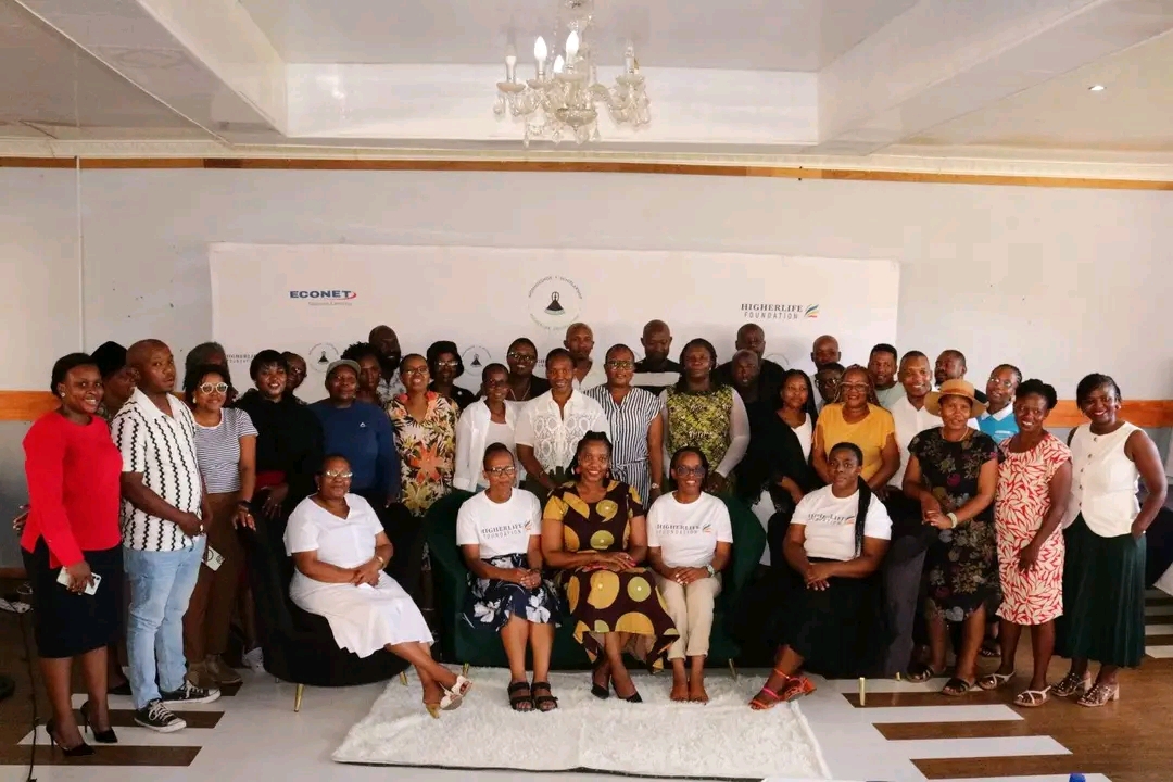 CHILD CARE FACILITIES STRENGTHEN CAPACITY