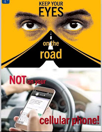 MOTORISTS WARNED AGAINST MOBILE PHONE USE WHILE DRIVING
