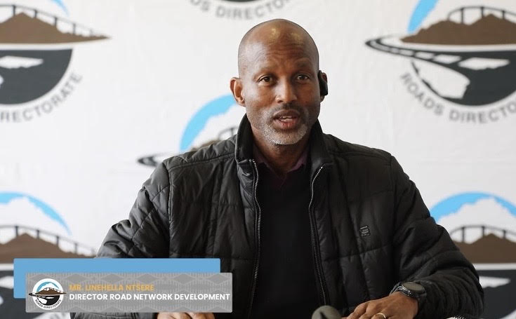 HA MATLALI TO LEBAKENG ROAD PROJECT RESERVES 50% OF JOBS FOR YOUTH 