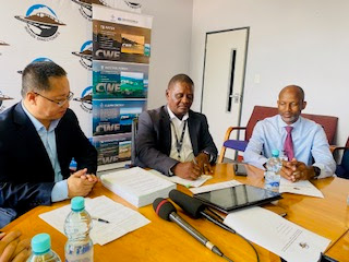 HA MATLALI TO LEBAKENG ROAD UPGRADE SET TO BOOST ACCESS, DEVELOPMENT