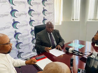 TRADE MINISTRY REVIVES NATIONAL QUALITY AWARDS