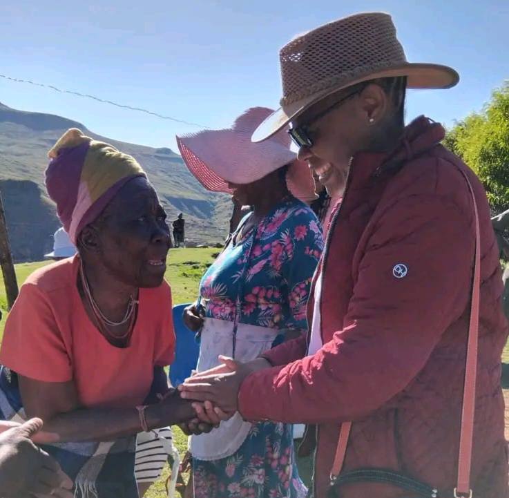 SEKETE CHAMPIONS CIVIL REGISTRATION ACCESS IN HARD-TO-REACH QACHA’S NEK