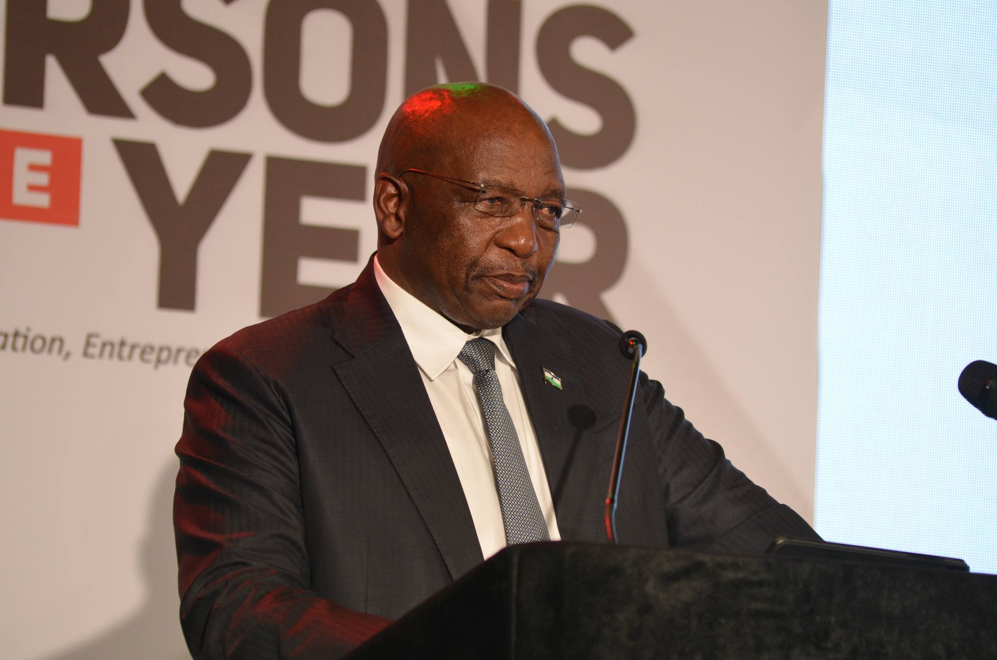 LESOTHO’S FUTURE, NOT BUILT BY GOVERNMENT ALONE – MATEKANE