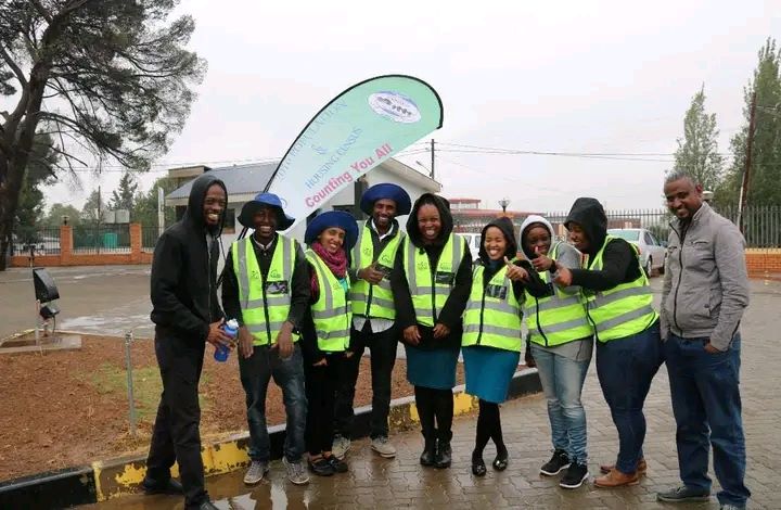 BOS GEARING UP FOR CENSUS