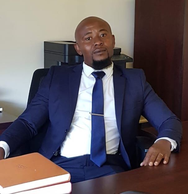 INVISIBLE WORK KEEPS LESOTHO’S FAMILIES AFLOAT