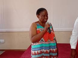 HOPE REKINDLED WITH SIGN LANGUAGE INTERPRETERS