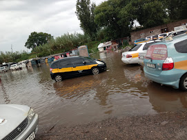 METRO TAXI DRIVERS APPEAL OVER WATER CRISIS