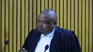 RED ALERT, COVER-UP STORY-PROSECUTION