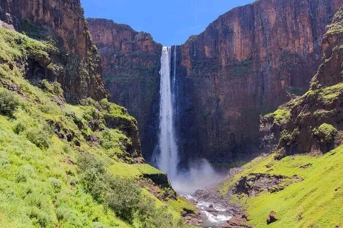 Lesotho’s Tourism Sector Gains Altitude as Global Spotlight Shines on the Mountain Kingdom