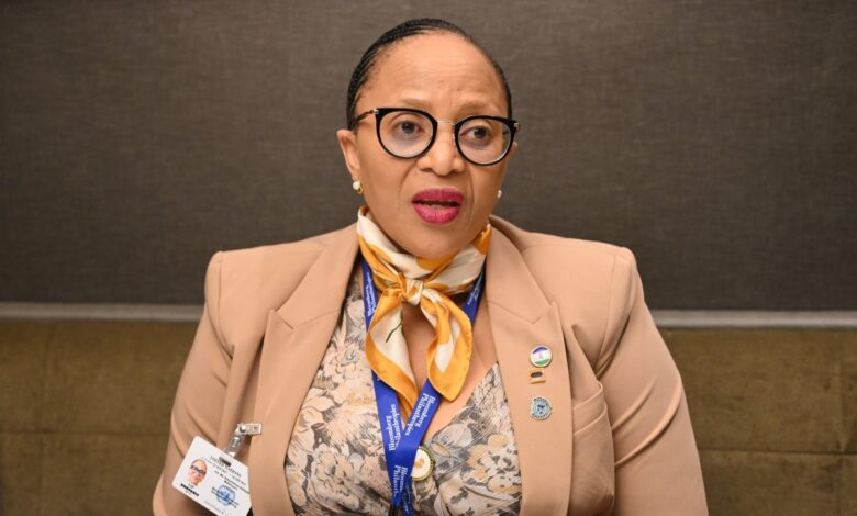 M100 MILLION EARMARKED FOR NATIONAL CANCER CENTRE