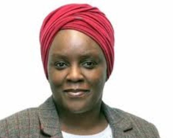 BUDGET REFLECTS MUKWASHI’S VALUES