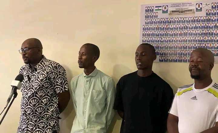 BASOTHO YOUTH LAND JOBS IN UAE