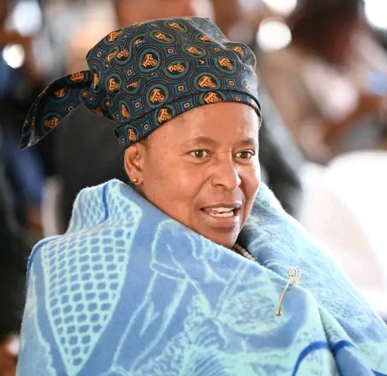 CHIEFS CELEBRATE LONG-AWAITED SALARY HIKE AMID CALLS FOR GREATER ADJUSTMENT