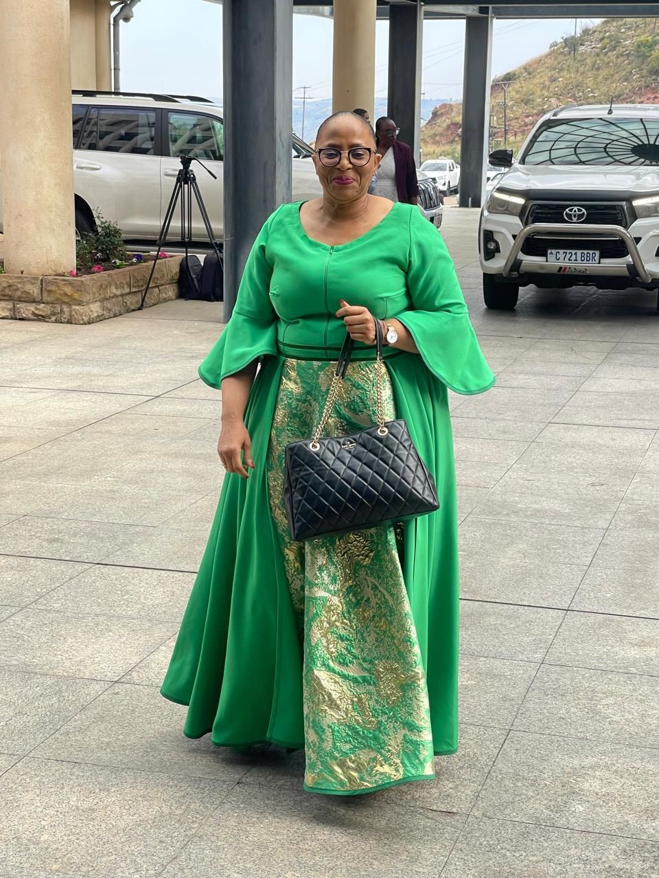 NO FUNDS FOR BRIDGING STUDENTS- MATLANYANE