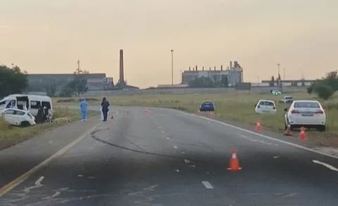 GOVERNMENT CONVEYS CONDOLENCES