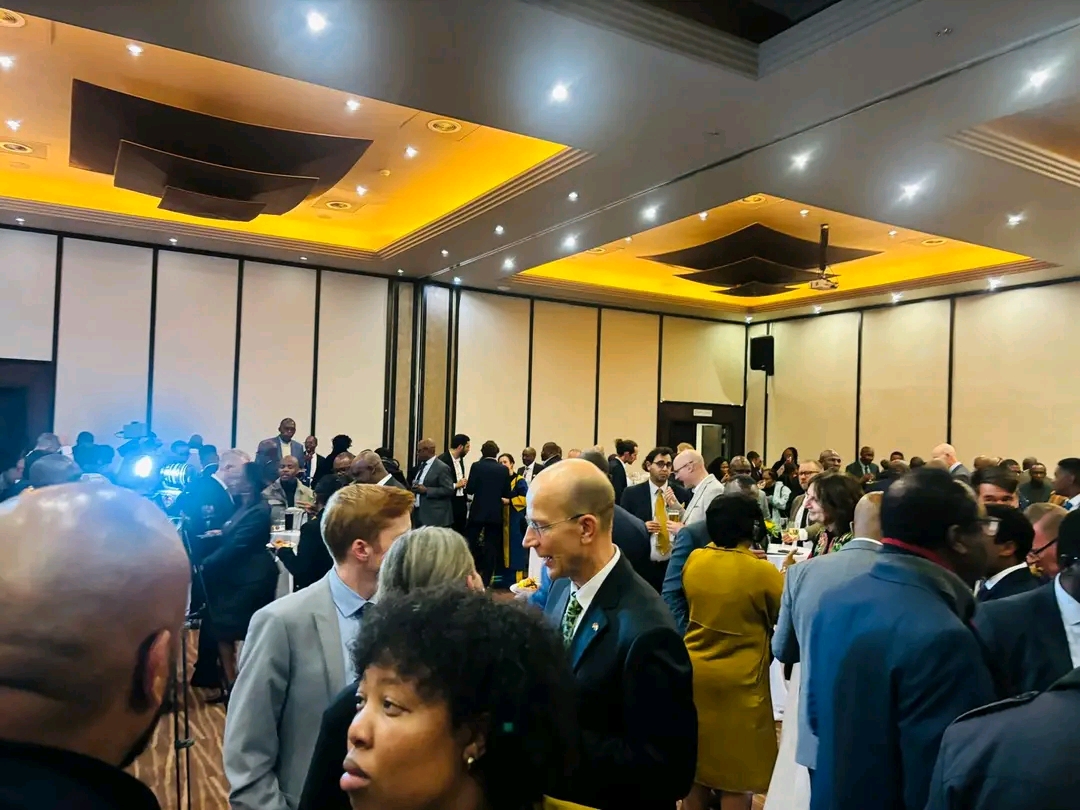 LESOTHO, EU CELEBRATE 50 YEARS OF PARTNERSHIP