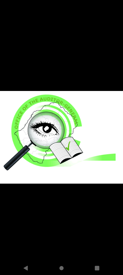 AUDITOR GENERAL RELEASES REPORT