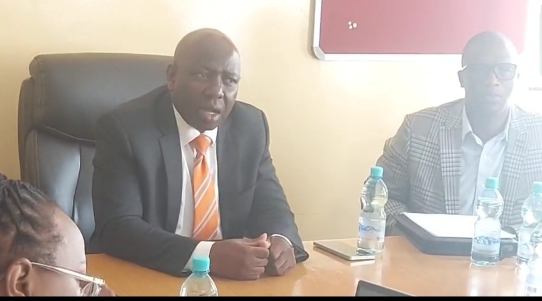 WORLD ANIMAL HEALTH REPRESENTATIVES IN LESOTHO