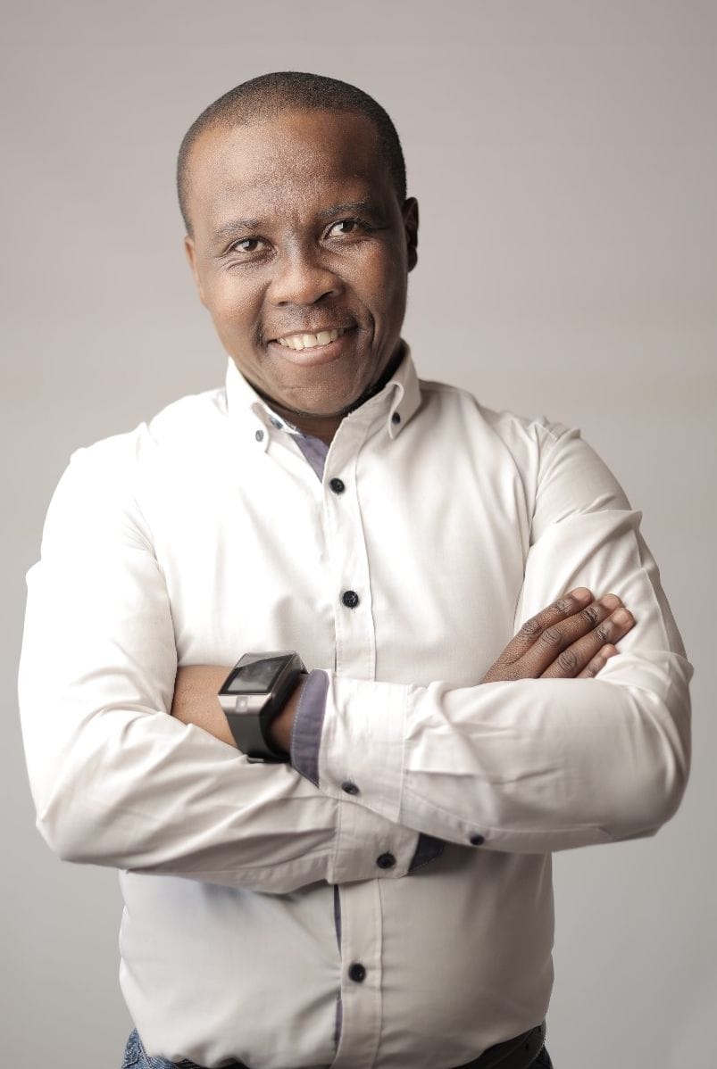 ARTISTS WORKING FROM LESOTHO SHARE THEIR VIEWS