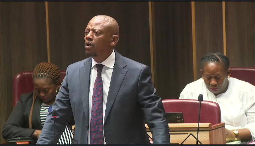 SENATORS WELCOME BUDGET BOOST FOR KEY SECTORS