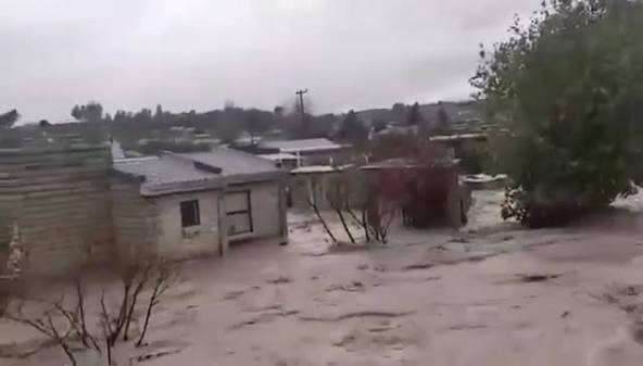 GOVERNMENT TO RELIEVE FLOODS, SNOW VICTIMS