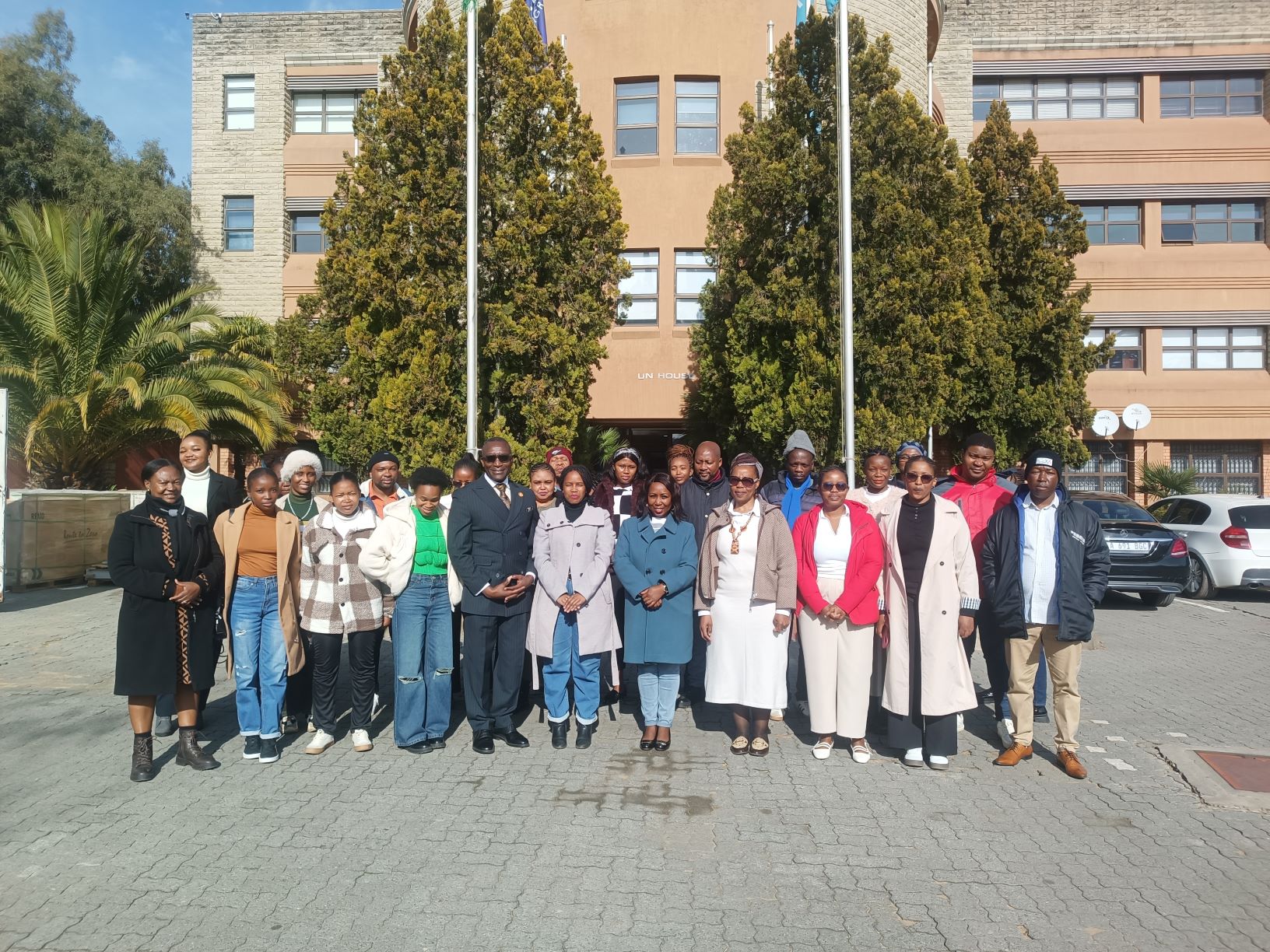 MEDIA URGED TO REPORT GENDER BASED VIOLENCE RESPONSIBLY 