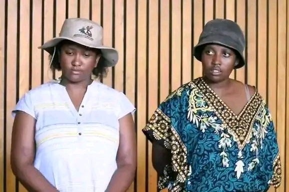 RASEKOAI SISTERS EXPECTED BACK IN COURT