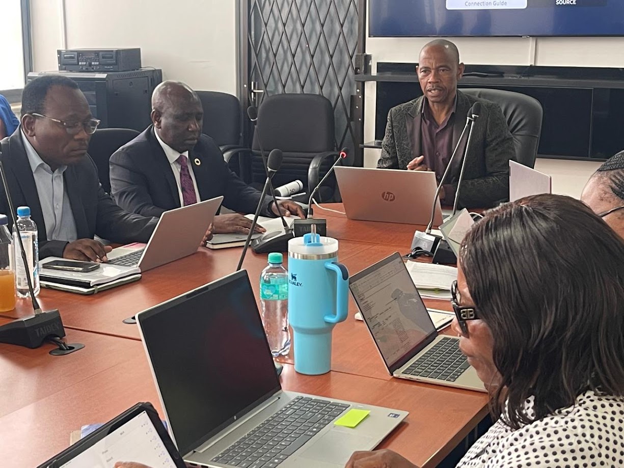 MARKET ACCESS CHALLENGE FOR FARMERS – MOFOSI