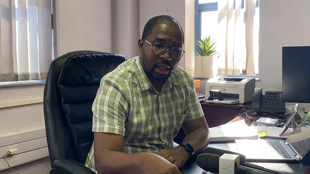 CLIMATE CHANGE RAVAGES AGEING INFRASTRUCTURES