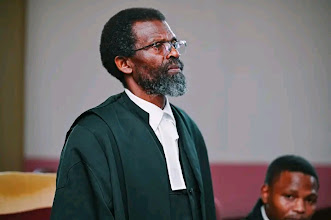 PROSECUTION FAILED TO ESTABLISH CASE – LAWYER