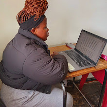 LESOTHO STUDENTS EMBRACE TECHNOLOGY, FACE CHALLENGES