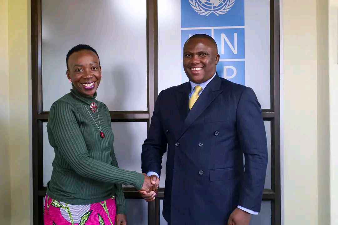 UNDP, MISA LESOTHO STRENGTHEN PARTNERSHIP FOR MEDIA DEVELOPMENT