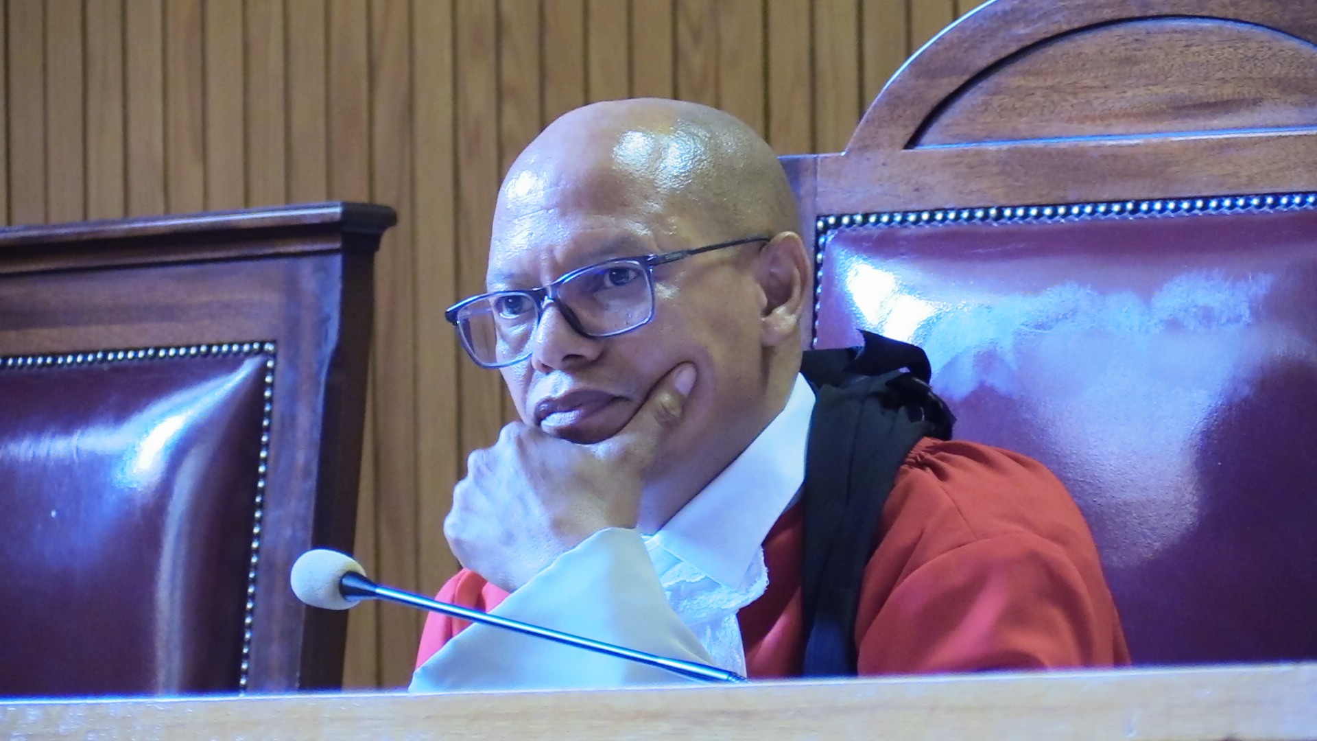 WOMEN, CHILDREN VIOLATORS DESERVE SEVERE PUNISHMENT – JUDGE