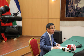 CHINA, LESOTHO STRENGTHEN WOOL AND MOHAIR EXPORTS