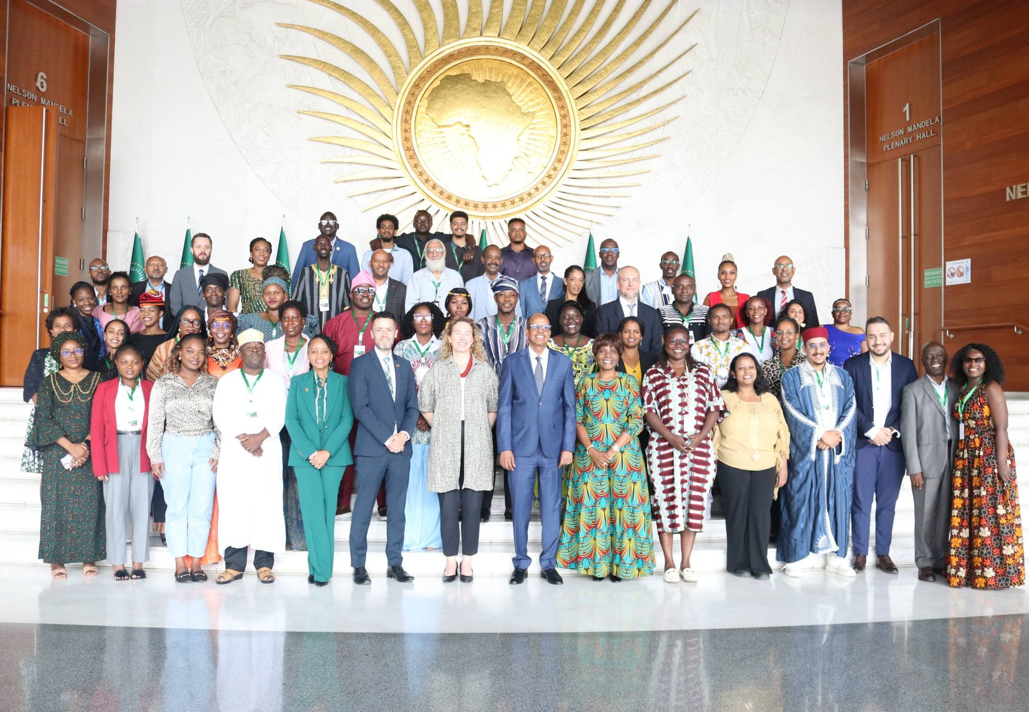 AU LAUNCHES THIRD MEDIA FELLOWSHIP