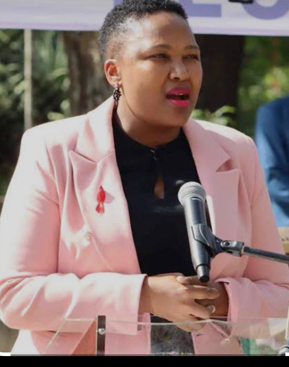 BROADCASTING COMPLEX TO BE CONSTRUCTED