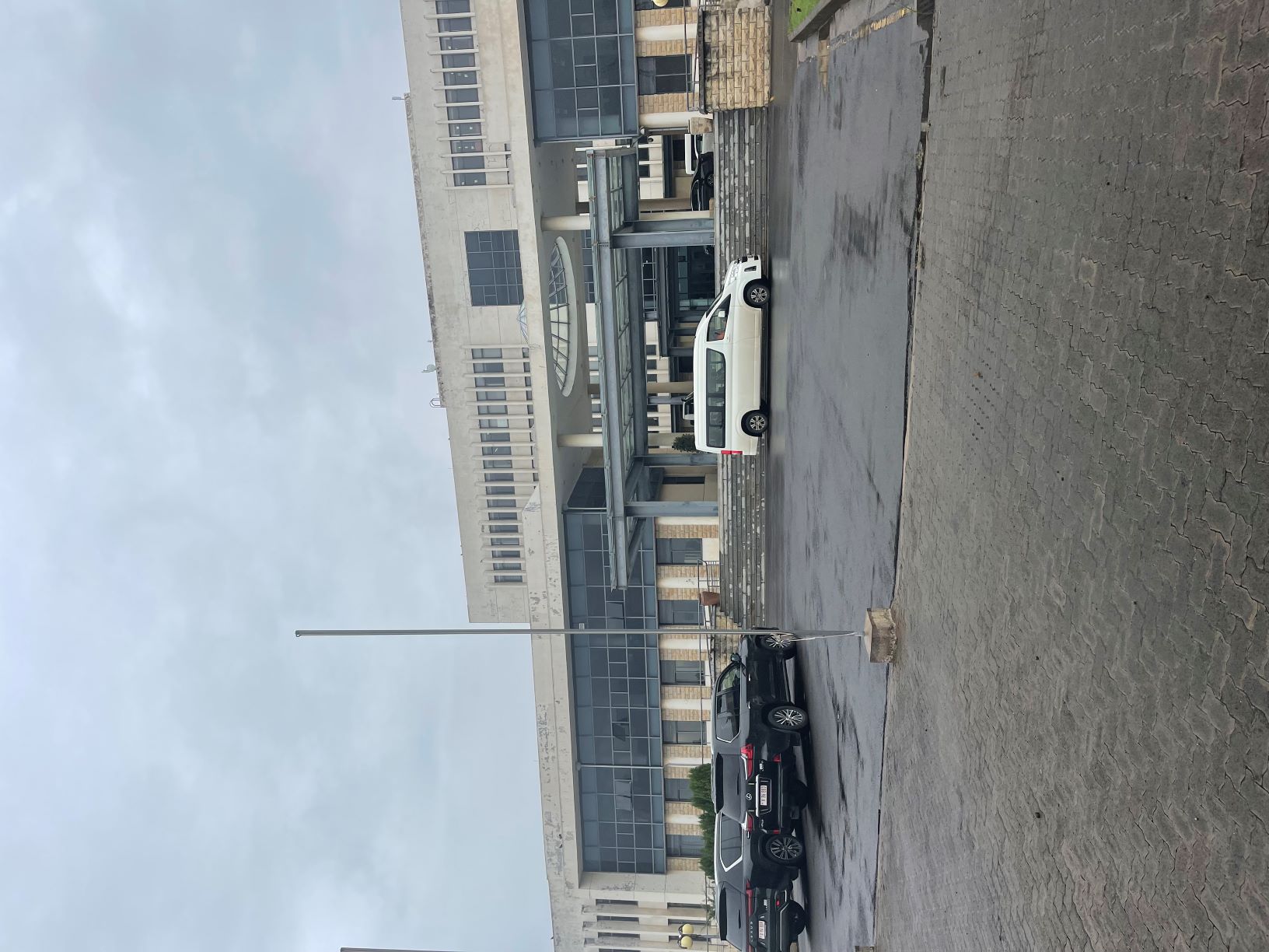 NO QUARAM HALTS NATIONAL ASSEMBLY BUSINESS