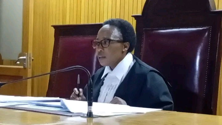 ELECTRICITY TARIFF INCREASE UNLAWFUL- LAWYER