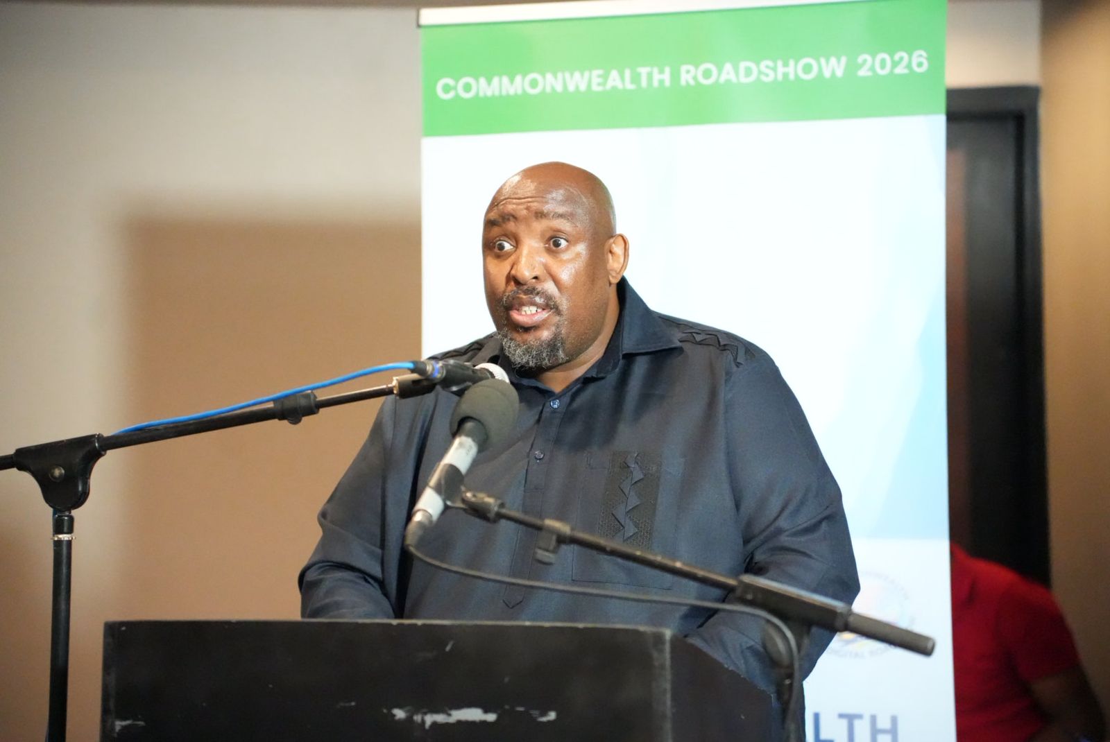 GOVERNMENT MOVES TO STRENGTHEN DIGITAL INNOVATION, GLOBAL AI PARTICIPATION