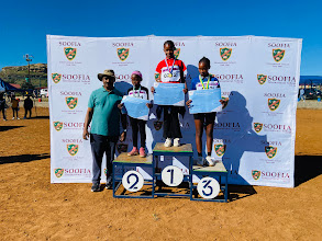 SOFIA INTERNATIONAL CELEBRATES MOSHOESHOE’S DAY IN STYLE