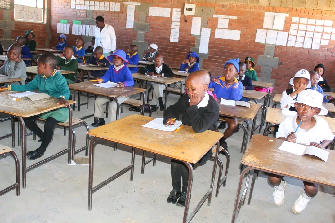 BEREA TO HOST LITERACY, MATHS, SCIENCE COMPETITIONS
