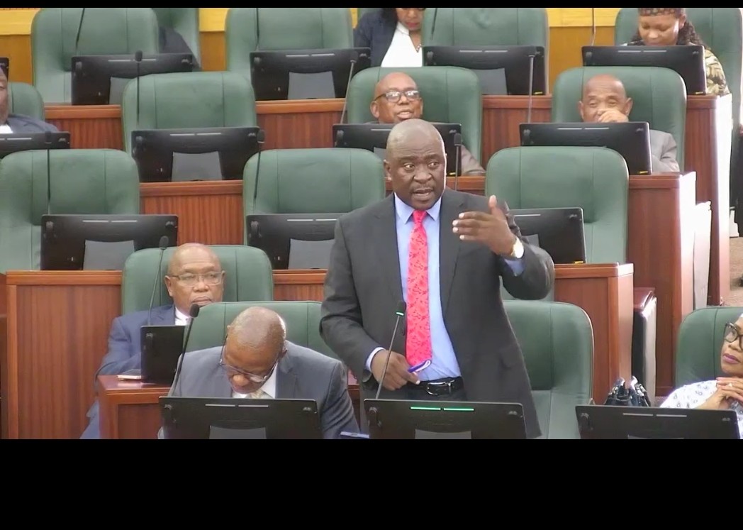 MINISTRY OF HEALTH BUDGET INCLUDES PLANS FOR MEDICAL SCHOOL