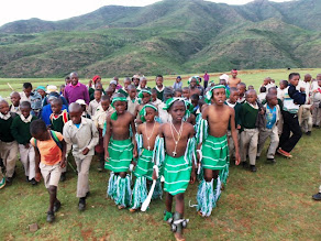 BEREA SCHOOLS TO CELEBRATE MOSHOESHOE’S DAY WITH CULTURE, SPORTS
