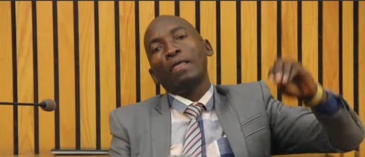 CROSS-EXAM IN TREASON TRIAL TO CONTINUE IN MAY