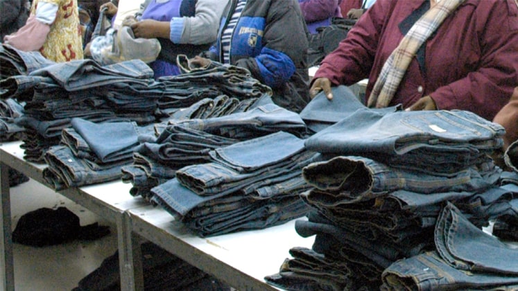 TRADE UNIONS, EMPLOYERS REACH AGREEMENT