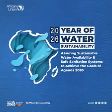 RURAL WATER SHORTAGES PERSIST AS AFRICA PRIORITISES WATER SECURITY