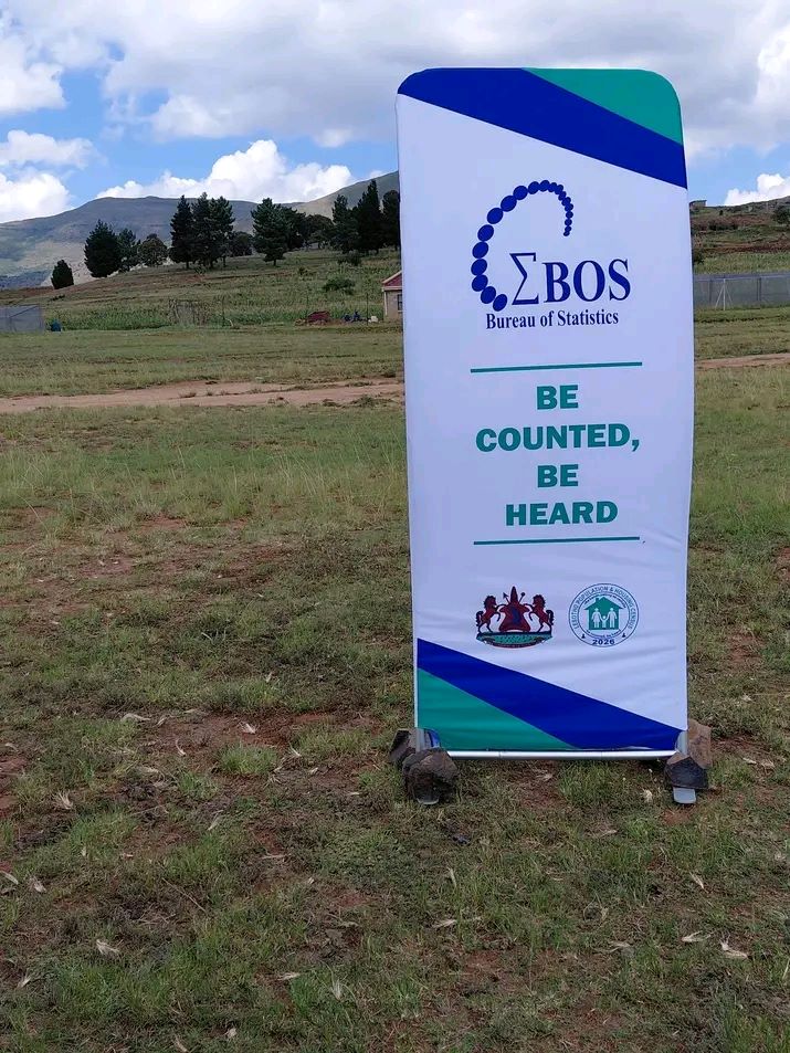 CENSUS KICK-STARTS IN FOUR DISTRICTS