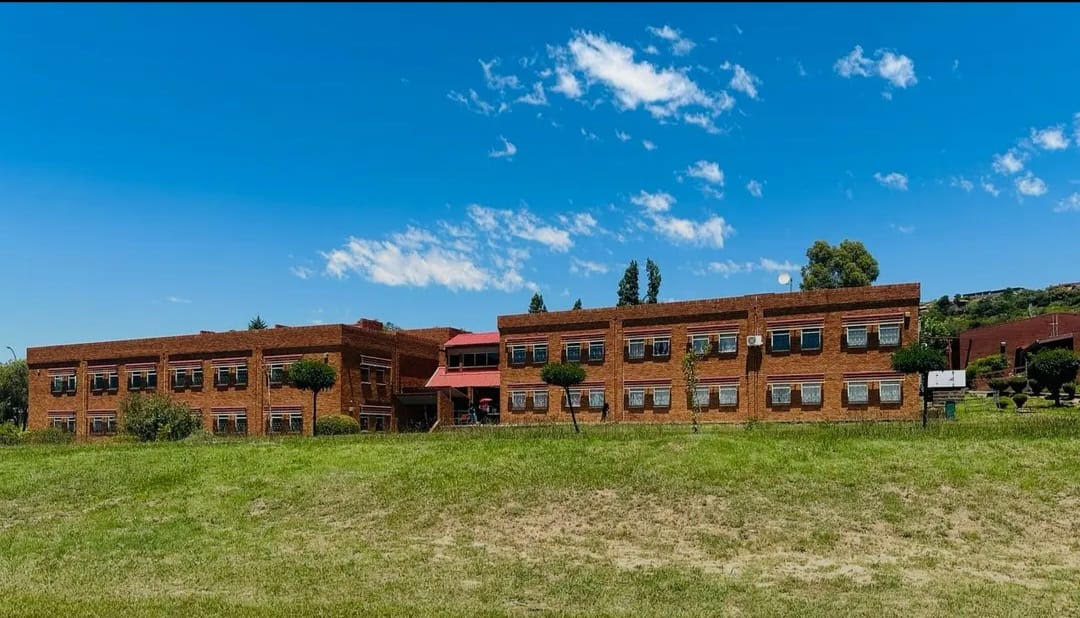 IEMS STUDENTS EMBRACE ODL DESPITE CHALLENGES