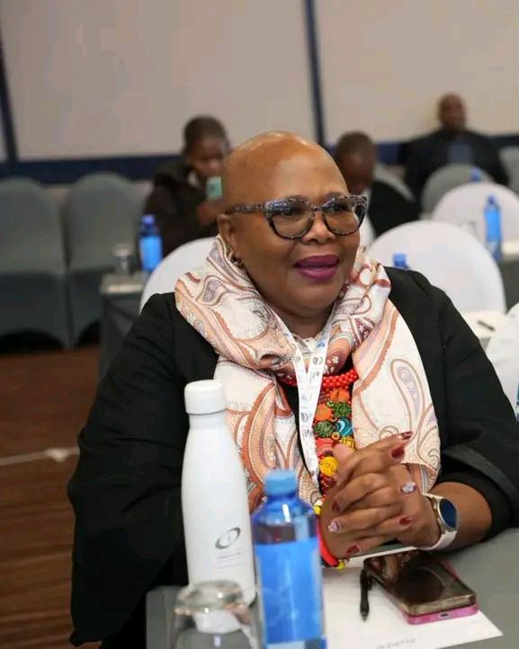 MOPELI SEES DIGITAL ROADSHOW BOOSTING LESOTHO’S MEDIA TRANSFORMATION